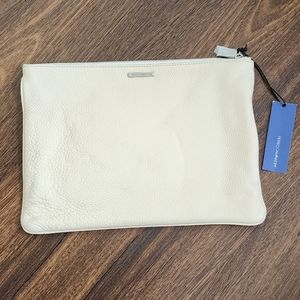 Rebecca Minkoff Leather Pouch